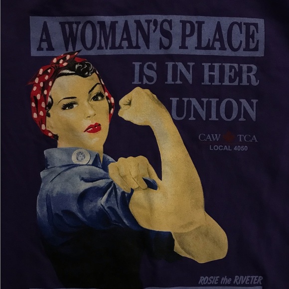 Graphic Women’s Short sleeve tee XL - Picture 10 of 10